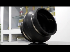 Tampilan Produk Sambungan Karet Tipe Clamp