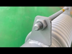 Tampilan produk kompensator gelombang logam