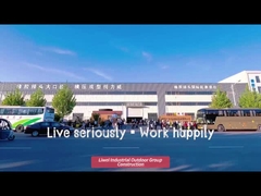 Bangunan asosiasi perusahaan