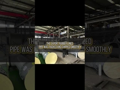 Pipa Lapisan Karet Memastikan Ketahanan dan Umur Panjang di Lingkungan Industri