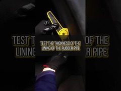 Dukungan yang disesuaikan untuk American Standard Seamless Steel Pipe ODM Rubber Coated Pipeline Service