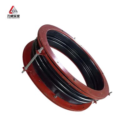 Ekspansi Kompensator Non-Metallik Udara Panas