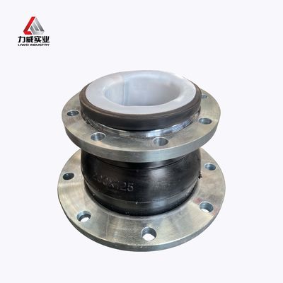 Pipe Flexible Joint 3 Inch 4 Inch Untuk Pompa