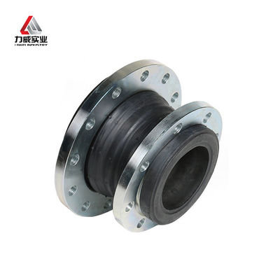 Koncentrik Reduksi Rubber Joint Untuk Kemampuan Gerak Empat Cara Dalam Industri Minyak