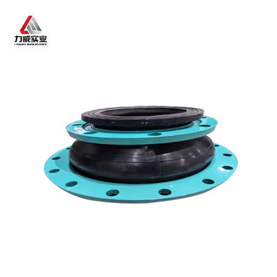 Koncentris Reduktor Karet Ekspansi Gabungan Shock Absorpsi Korosi Resistensi