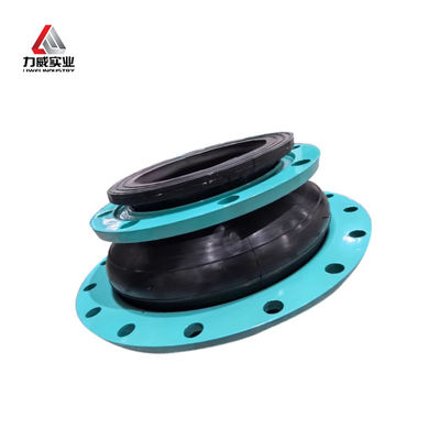 Pengurangan kebisingan flange stainless steel
