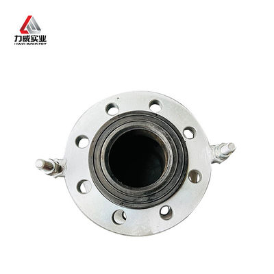 Stainless Steel Single Sphere Flexible Rubber Joint dengan Solusi dan Gambar Bebas