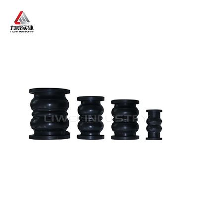 Twin Sphere Rubber Expansion Joint Pilihan Optimal untuk Sambungan Pipa