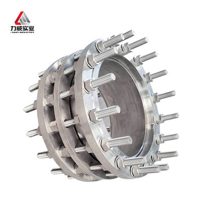 Teknik Pengelasan dan Penjaminan Kualitas untuk Pabrik Gabungan Baja