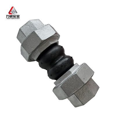 Sistem Pipa Peningkatan Gabungan Fleksibel Sphere Ganda Dengan Ketahanan Fleksibilitas Superior