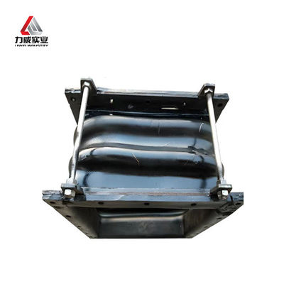 Desain sendi ekspansi standar non-logam