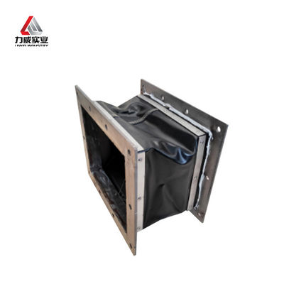 Perekat ekspansi karet non-logam yang tahan lama dan efisien untuk kontrol suhu dan getaran