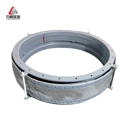 Fleksibilitas Kinerja Tinggi Kompensator Kain Non-Metal Memenuhi Ketahanan untuk Pipeline & Sistem