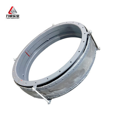 Kompensator Kain Non-Metal Fleksibilitas Tinggi Kompensasi Arah Multidimensional