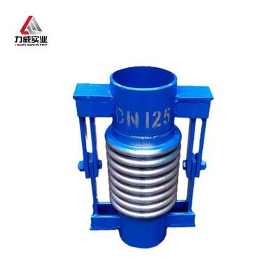 Pipa gabungan fleksibel dari stainless steel