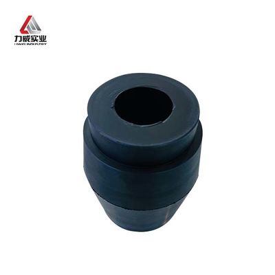 Karet Barang Pribadi Karet Nozzle Pengurangan Kebisingan