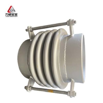 Kompensator Gelombang Logam Kekuatan Fleksibel Berkinerja Tinggi Untuk Aplikasi Serbaguna