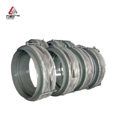 Tim Teknis Profesional Kompensator Kain Non-Metal Dengan Ketahanan Korosi yang Luar Biasa