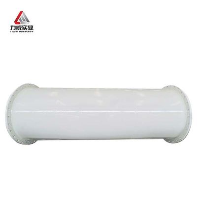 PTFE karet dilapisi kapal pipa alami atau sintetis hingga 300 Psi