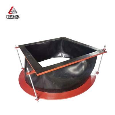 Non-Metal Rubber Expansion Joint Untuk Kompensator Saluran Udara