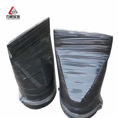 Katup Duckbill Karet yang Efisien Mencegah Aliran Kembali dan Memastikan Drainase yang Lurus