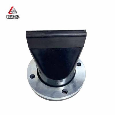 Katup Duckbill Karet Solusi Bebas Perbaikan Dan Murah Untuk Pipa