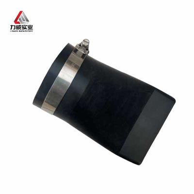 Karet Duckbill Valve Penutup anti kebocoran dan daya tahan untuk semua kebutuhan drainase