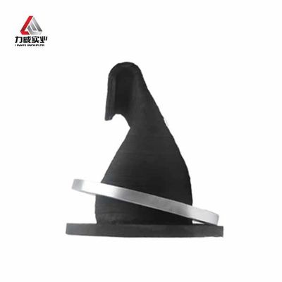 Katup Karet Duckbill Hentikan Aliran Kembali & Memastikan Drainase Langsing Online