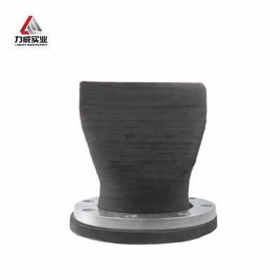 Kontrol aliran yang efisien untuk pipa dan drainase katup karet duckbill sempurna untuk proyek pipa