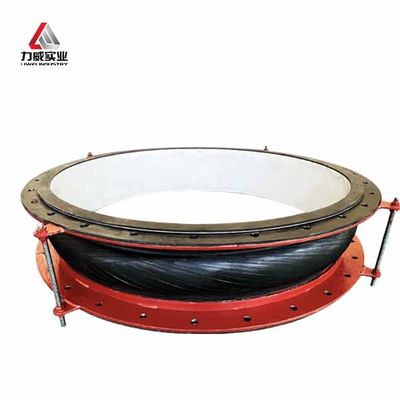 Kompensator karet non-logam yang dapat disesuaikan