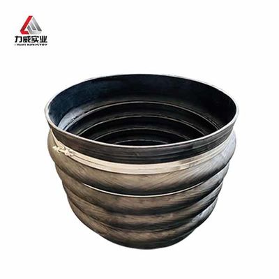 Empat bola elastis karet gabungan karet produk yang disesuaikan untuk berbagai aplikasi
