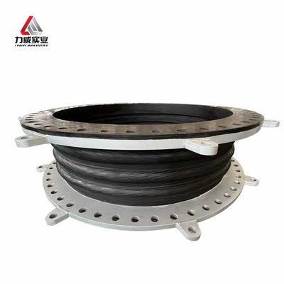 Tahan air Tiga bola karet sendi Untuk kebutuhan pelanggan