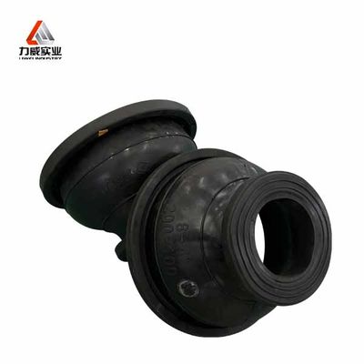 Corrosion Resistant Engineered Rubber Expansion Joint dengan Free Drawings