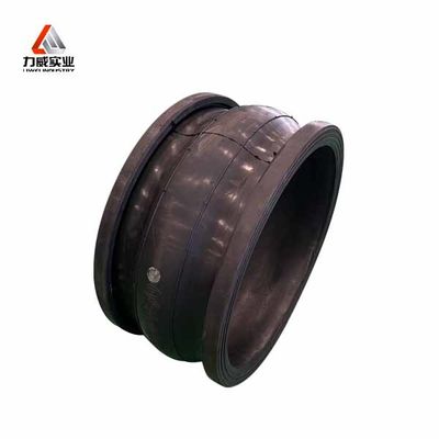 Solusi Koneksi Yang Langsung Dan Fleksibel Kualitas Premium Single Sphere Flexible Rubber Joint