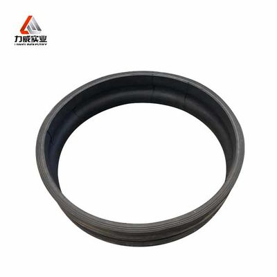Single Sphere Flexible Rubber Joint Untuk Sistem Pipa Berkinerja Tinggi
