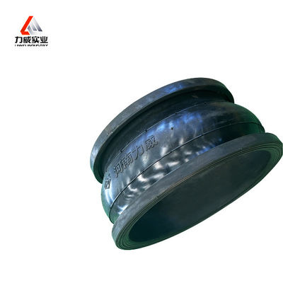 Resistensi vakum ≤0,1MPa Konektor Fleksibel Konsentris untuk Resistensi Air Limbah