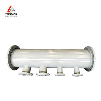 Pipa karet tahan korosi dengan ketahanan suhu yang sangat baik