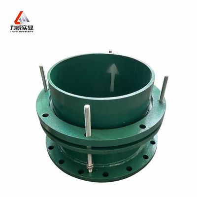 Sendi Baja Menghubungkan Sistem Industri Anda Dengan Kekuatan dan Efisiensi