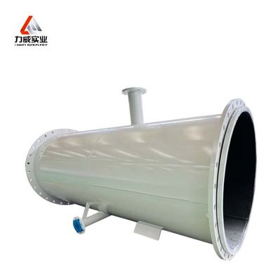 Dukungan yang disesuaikan untuk American Standard Seamless Steel Pipe ODM Rubber Coated Pipeline Service