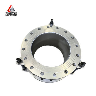 Durability Metal Industrial Ripple Compensator Untuk Ekspansi Pipe Dan Kontraksi