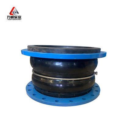 Penawaran gambar Gabungan karet fleksibel bola ganda dengan pengurangan kebisingan dan kustomisasi