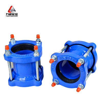 Kekuatan Tinggi Dan Ketahanan Steel Joint Desain Fleksibel Dan Konstruksi Dengan Sambungan Flange