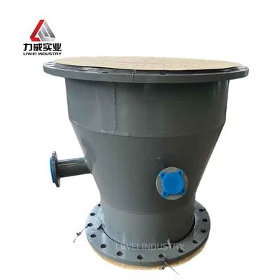 Tahan korosi yang sangat baik pipa berlapis karet pipa baja las tanpa jahitan JIS standar sesuai dirancang untuk jangka panjang